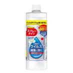 サラヤ ハンドラボ 手指消毒 スプレー VH 480ml 詰替用