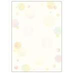 sa SaGa wa мир рисунок бумага мир ... полька-дот 4-1027