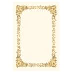 sa SaGa wa. рисунок почетный сертификат бумага открытка длина ширина двоякое применение 10-247