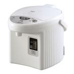 ショッピング象印 象印 マイコン沸とう電動ポット CD-KG14