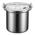 ショッピングスープジャー 象印 スープジャー TH-CV080用 ステンレス鍋 THP080