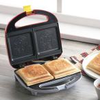 ホットサンドメーカー W MM-218