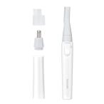  Tescom TESCOM лицо бритва белый TK251B-W