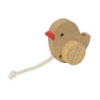  три . association WILD bird игрушка ...piyoB75