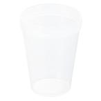 エンテック ポリプロコップ 小 ナチュラル No.1701N