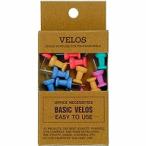 be Roth daruma канцелярская кнопка пастель DF-108P