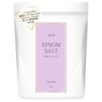 ショッピングエプソムソルト ヘルス マグバス 薬用エプソムソルト リラックスラベンダー 600G