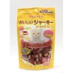 ドギーマン ハヤシ ミニアニマン フェレおいしいジャーキー ピーナッツ 100g
