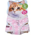  Doogie man - cocos nucifera ru*kolie кошка жизнь Harness S розовый 