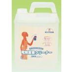 ショッピング重曹 電解重曹クリーナー 4L