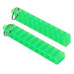 ... bit держатель зеленый SA-BHG