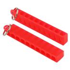 ... bit держатель красный SA-BHR