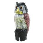 yu... птица .. сова 2 STYF-2