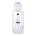 HARIO ハリオ ウォータードリッパー クリア WDCR-6