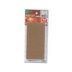  свет твердость фетр Brown 2×70×140mm PQ7142
