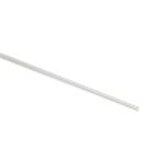 光 アクリル透明角棒 5mm角x1m HK5
