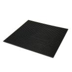 光 筋ゴム ブラック 3×200×200mm CG3-20-3