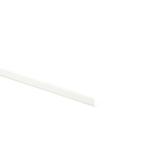 光 アングル ホワイト 1x10x10x1000mm AG9103