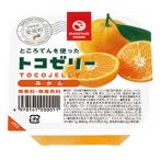  Maruyasu еда toko желе мандарин 130g