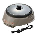  маленький * Plaisir электрический гриль набэ 23cm PGN-81