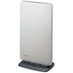 マスプロ電工 UHF 卓上アンテナ シルバー UTA2（S）