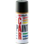 Holts ホルツ ペイントスプレー N-95 日産車用 G41 ダイヤモンドブラックパール 300ml MH13095
