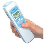 ショッピングハンター 防水型 非接触温度計 サーモハンター PT-5LD
