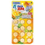 Yahoo! Yahoo!ショッピング(ヤフー ショッピング)小林製薬 香るかんたん洗浄丸 シトラスの香り