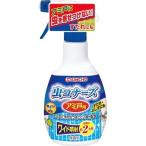 KINCHO 虫コナーズ 網戸用 虫除けスプレー 300ml
