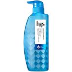 P＆G h＆s エイチアンドエス scalp スカルプシャンプー ドライ ポンプ 本体 350ml