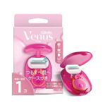 P&Gji let venus ..... с футляром держатель бритва 1 шт есть 