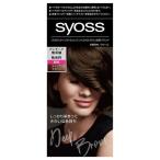 henkeru Japan sa eos краситель для волос крем 6N глубокий Brown 