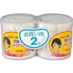 FC Family ватная палочка 200шт.@2 шт упаковка 