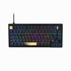 PRINCETON PRINCETON ULTRA PLUS ゲーミングキーボード UP-MKGA75MTL