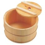 ヤマコー 上 氷桶 サワラ材 小