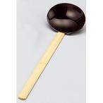 ヤマコー 田舎杓子 大 08304