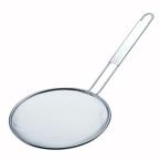 新越金網 TSステンレス スープこし 極細目 24cm 60メッシュ