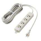 パナソニック PANASONIC OAタップ 5m WCH2