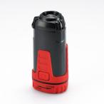  Mini LED фонарь красный SV-6254