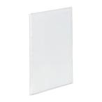  Viewt n Japan super тонкий clear книжка A4 10 карман clear SSCB-A4-10C
