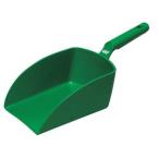 ヴァイカン ハンドスコップ グリーン 5677