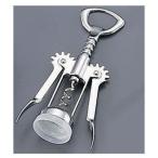 ウイング ワインオープナー クロー