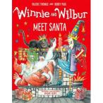 Oxford University Press Winnie and Wilbur Meet Santa