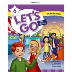 Yahoo! Yahoo!ショッピング(ヤフー ショッピング)Oxford University Press Let's Go 5th Edition Level 6 Student Book