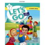 Yahoo! Yahoo!ショッピング(ヤフー ショッピング)Oxford University Press Let's Go 5th Edition Let's Begin 1 Student Book