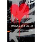 Oxford University Press Oxford Bookworms Library Playscripts 2 Romeo and Juliet （enhanced）