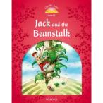 Oxford University Press Classic Tales 2nd Edition Level 2 Jack And The Beanstalk