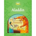 Oxford University Press Classic Tales 2nd Edition Level 3 Aladdin