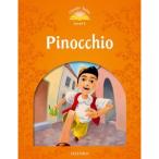 Oxford University Press Classic Tales 2nd Edition Level 5 Pinocchio