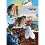 Oxford University Press Dominoes New Edition Starter Sinbad MultiROM Pack